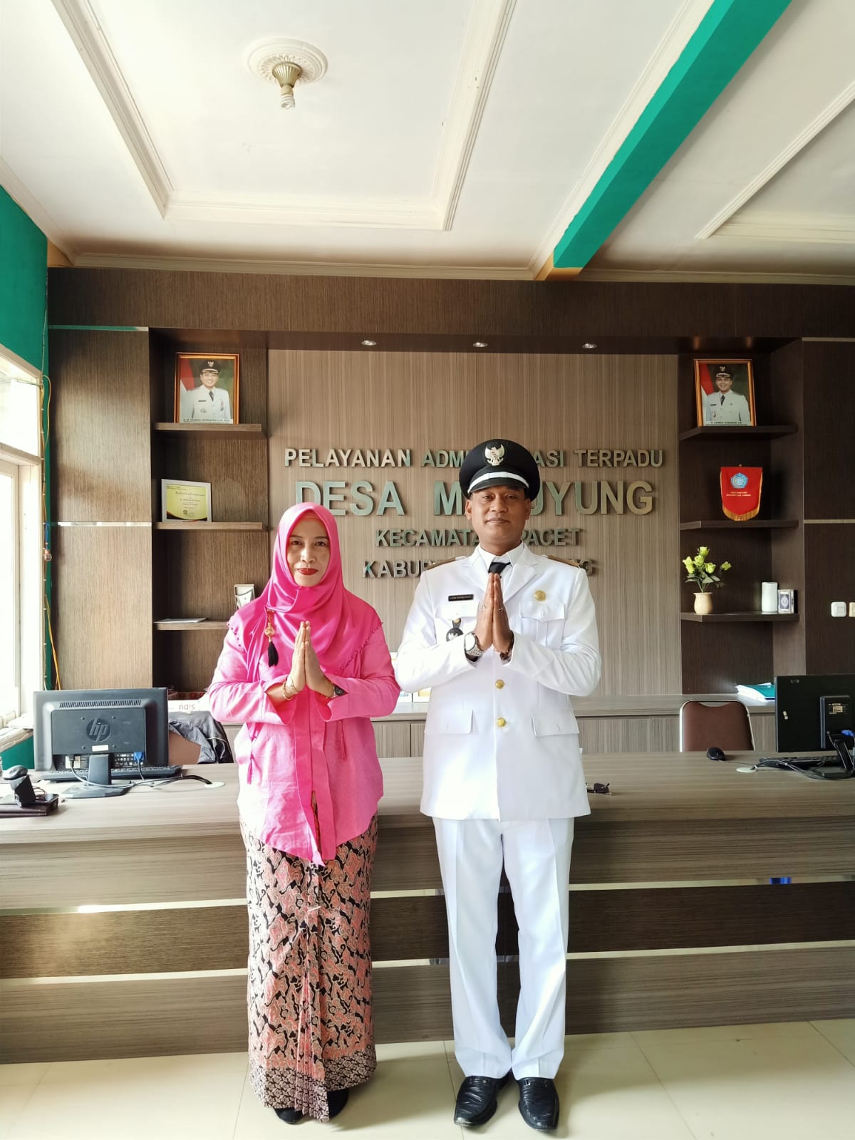 Kantor Desa
